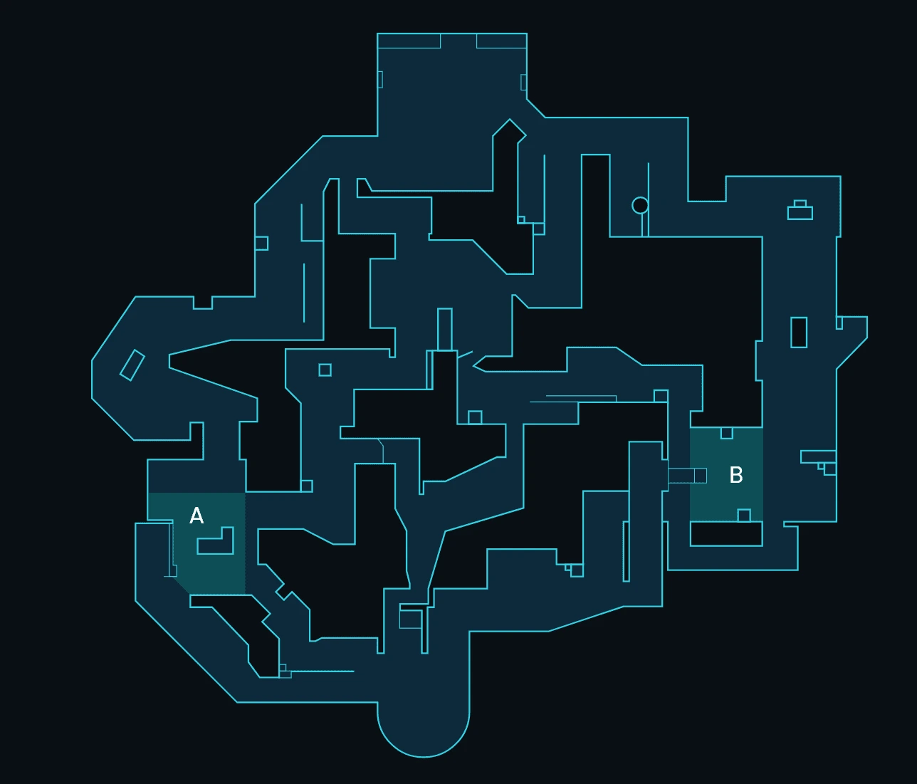 Pearl Map